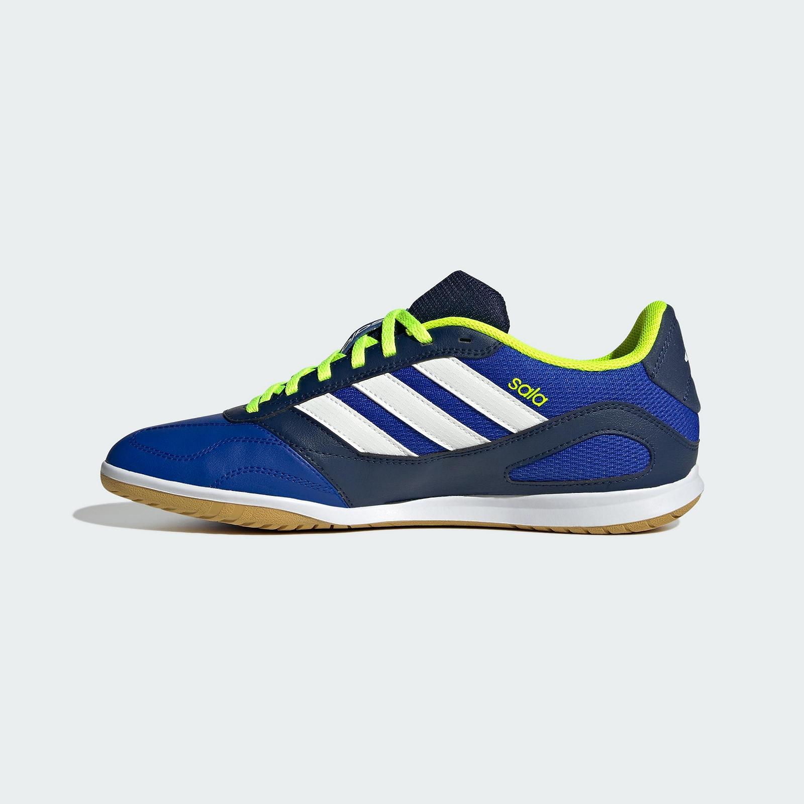 Кросівки Adidas Super Sala Competition 3 Unisex для гри в залі, фото №2