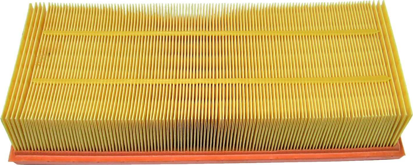 Фільтр повітряний Bosch VW Caddy III з04р.в. 1.6TDI, 1.9TDI, 2.0TDI 1987429404, фото №1