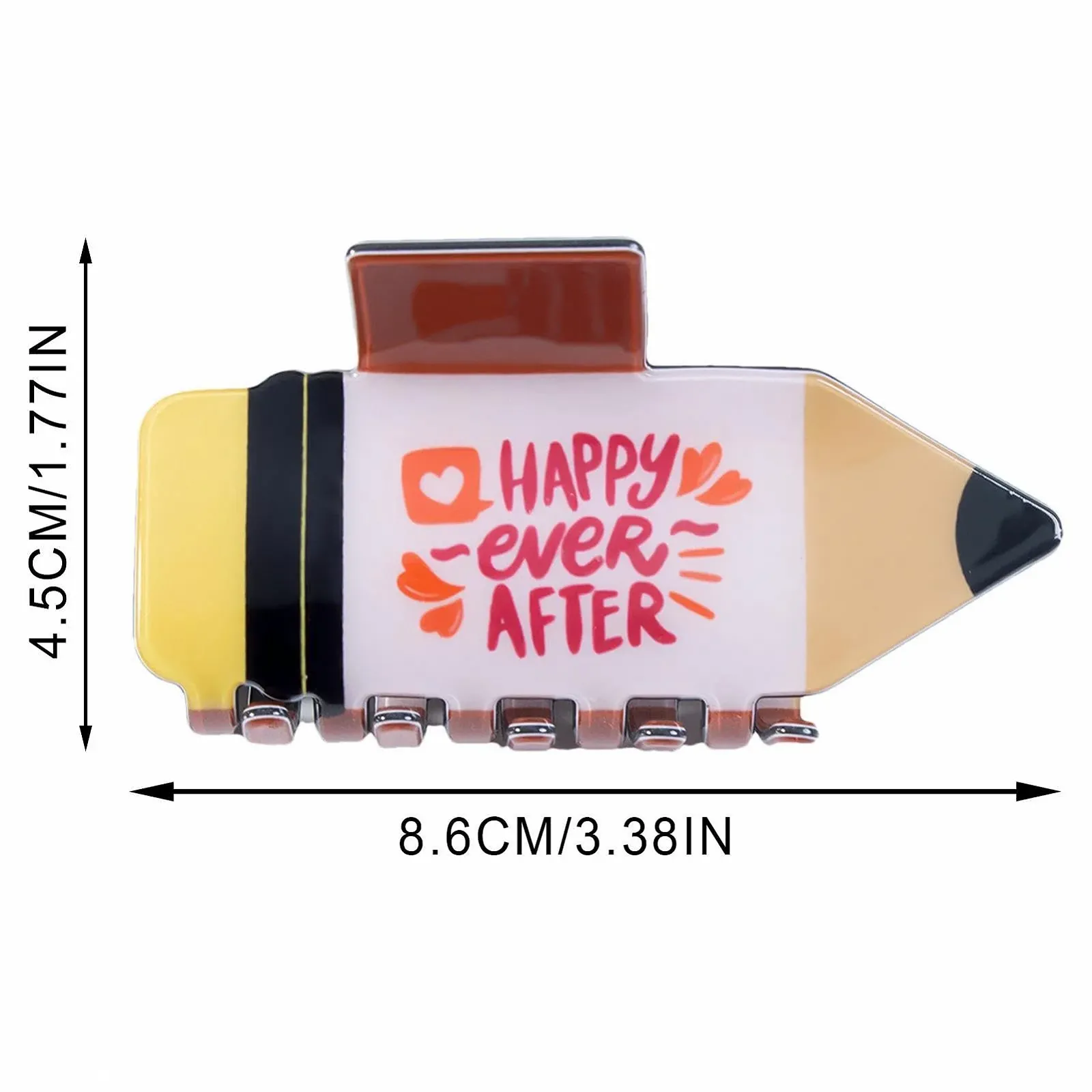 Заколки для волос, Заколки-карандаши | Заколка-коготь для волос для женщин, Легкий инструмент для украшения волос для клуба, выхода в свет, свиданий, ежедневного использования, фото №3 Заколки для волос, Заколки-карандаши | Заколка-коготь для волос для женщин, Легкий инструмент для украшения волос для клуба, выхода в свет, свиданий, ежедневного использования, фото №3