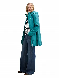 Пальто TOM TAILOR Женское synthetic.ua - Фото 1