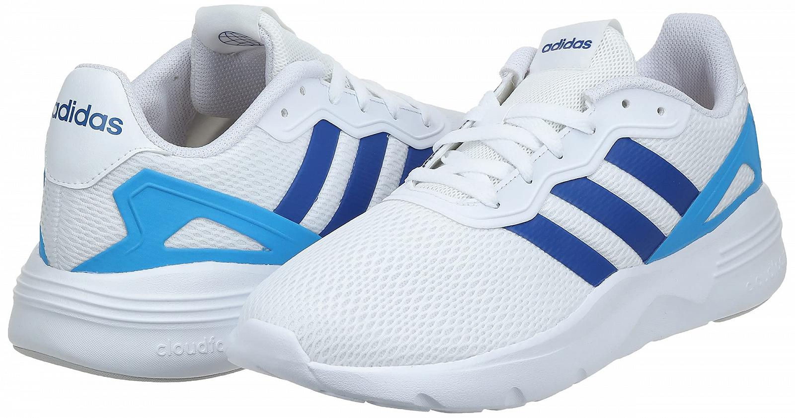 Кроссовки adidas Nebzed мужские, фото №2