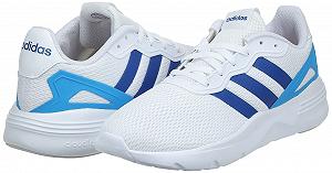 Кроссовки adidas Nebzed мужские synthetic.ua - Фото 1