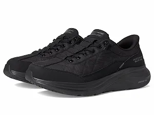 Кросівки Skechers Contour Foam Cosy Fit - Фото 1