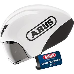 Шлем ABUS Gamechanger TT 1.1 для триатлона, гонок на время и велотрека - Фото 1