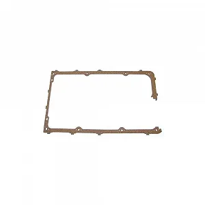 Прокладка кришки ГБЦ ELRING 764.248 для FORD - Фото 1