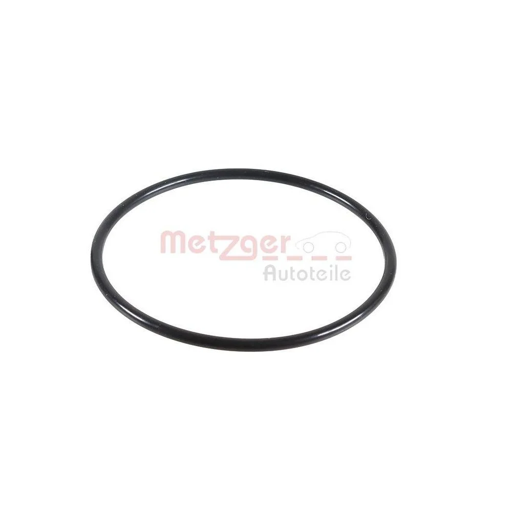 Ущільнювальне кільце METZGER 2430073 турбонагнітача AUDI, фото №1