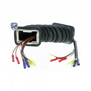 Ремкомплект, джгут проводів VEMO EXPERT KITS + V10-83-0073 для AUDI SEAT SKODA VW - Фото 1