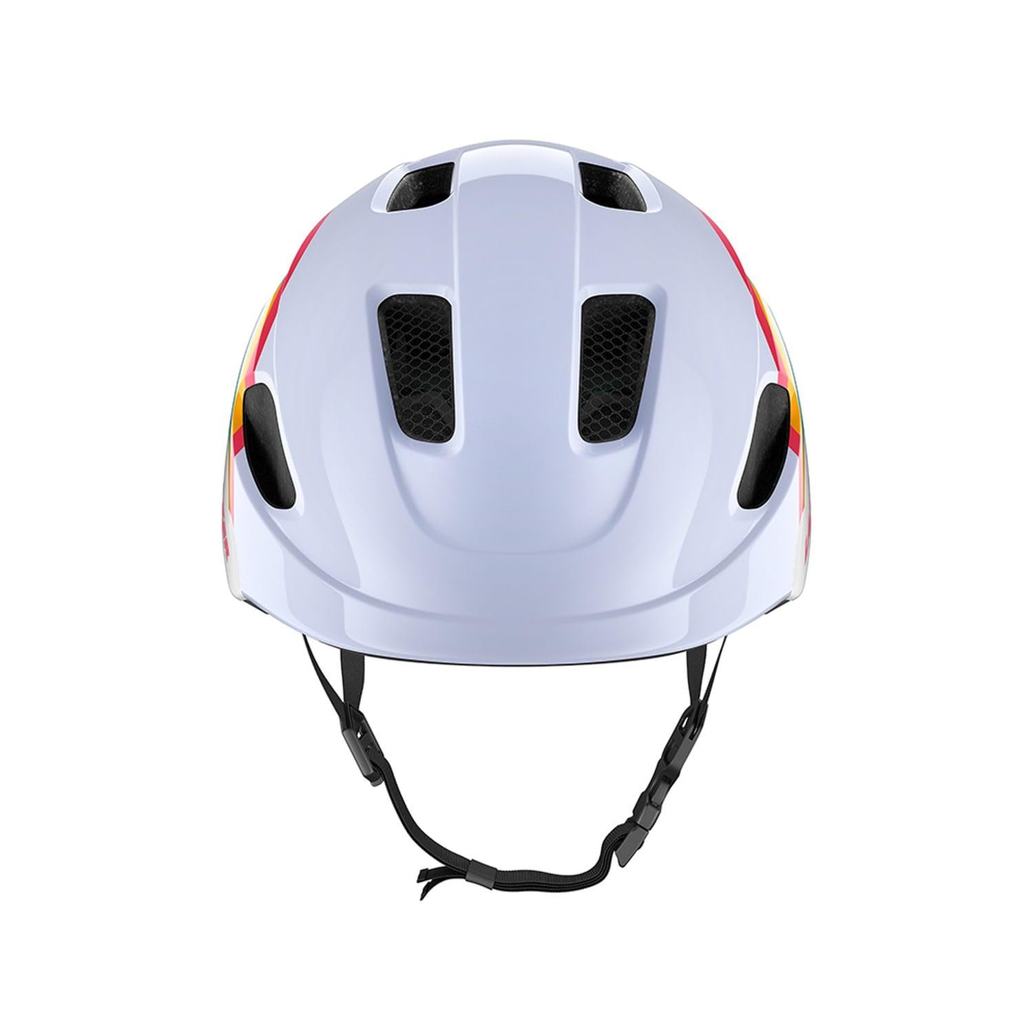 Шолом LAZER Pnut Kineticore Multicoloured One Size, фото №2