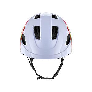 Шолом LAZER Pnut Kineticore Multicoloured One Size synthetic.ua - Фото 1