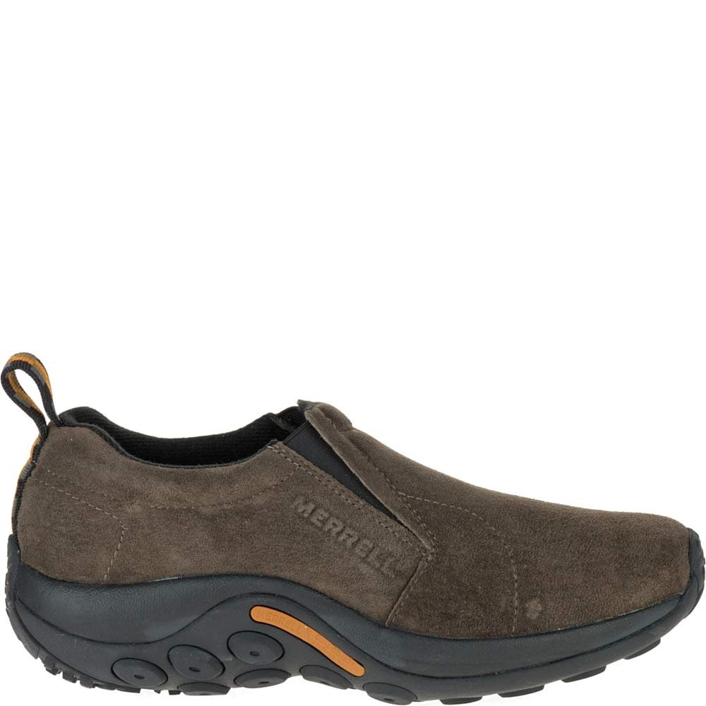Мокасины Merrell Jungle Moc Nubuck мужские, фото №3