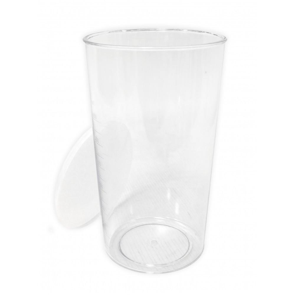 Блендер погружной Grunhelm EBS-600SS 600 Вт, фото №5