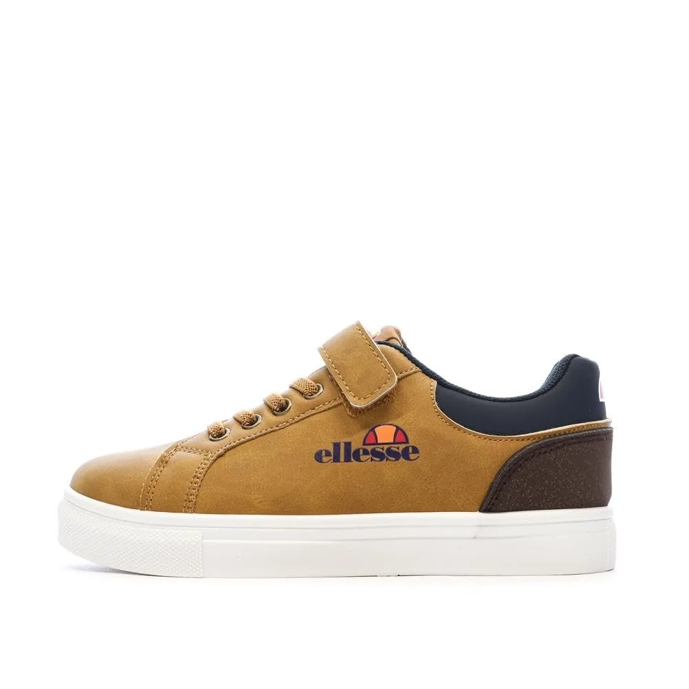 Кросівки Ellesse Sabi Camel для хлопчиків, фото №1