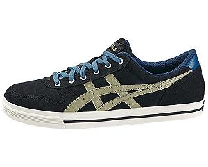 Кроссовки ASICS Aaron Мужские - Фото 1