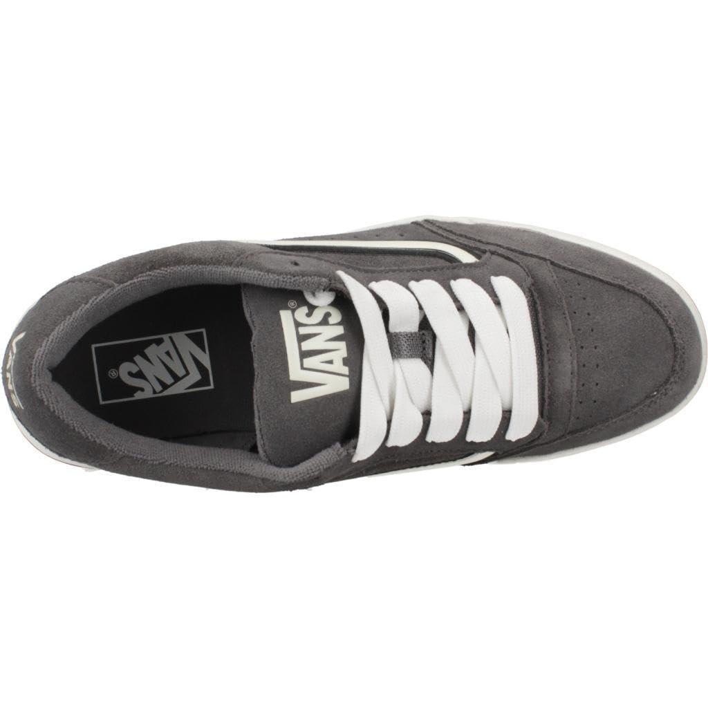 Кросівки Vans Unisex Hylane, фото №7 Кросівки Vans Unisex Hylane, фото №7