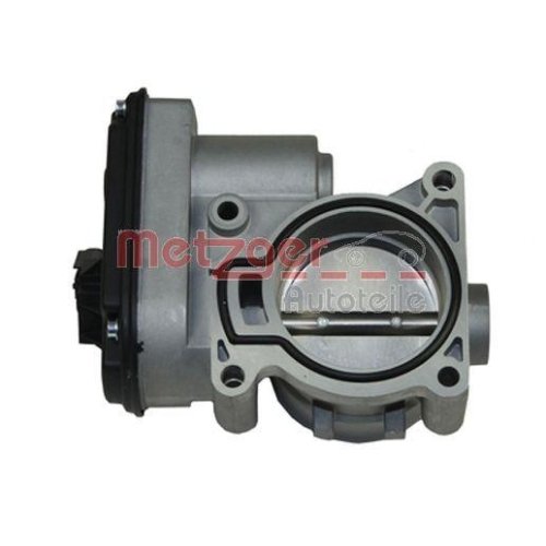 Дроссельная заслонка METZGER 0892170 для FORD VOLVO, фото №2 Дроссельная заслонка METZGER 0892170 для FORD VOLVO, фото №2