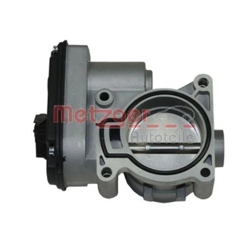 Дроссельная заслонка METZGER 0892170 для FORD VOLVO, фото №2