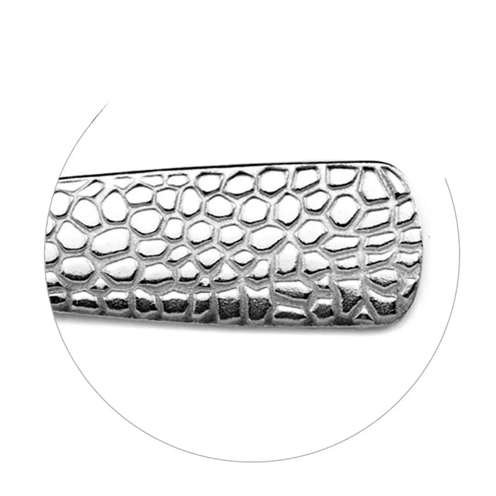 Набор столовых приборов Amefa Tam, 24 предмета, нержавеющая сталь 18/0, сталь, фото №4