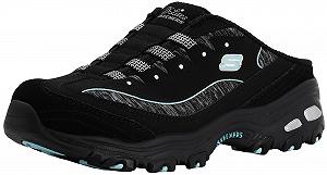 Женские Кроссовки Skechers D'lites-scene Setter 11958/Wht Белый - Фото 1