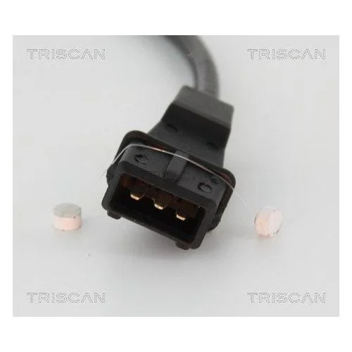 Датчик импульсов коленвала TRISCAN 8855 24114 для OPEL VAUXHALL, фото №2