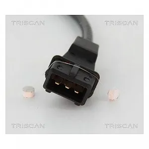 Датчик импульсов коленвала TRISCAN 8855 24114 для OPEL VAUXHALL synthetic.ua - Фото 1