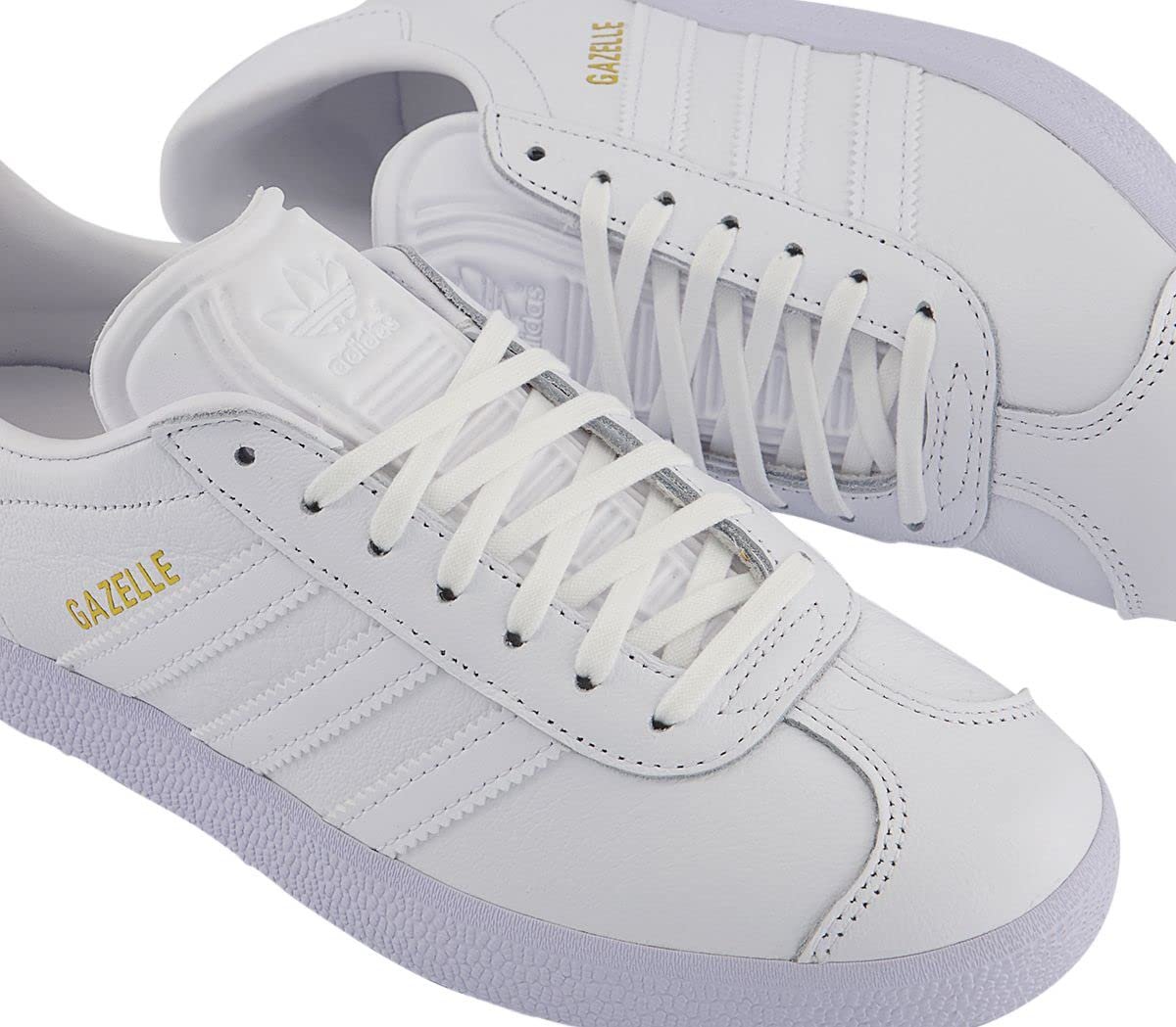 Кросівки Adidas Gazelle Унісекс, фото №3
