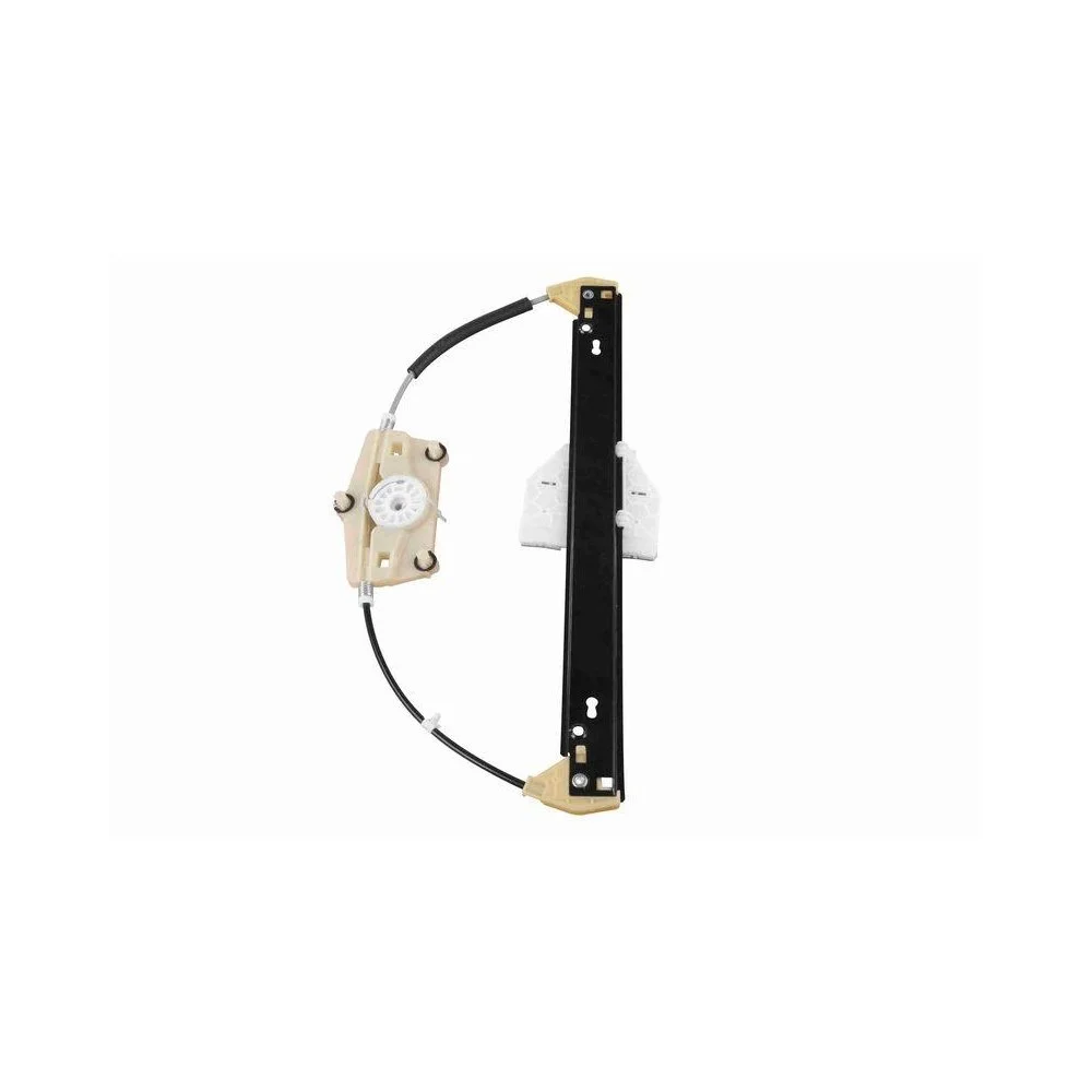 Склопідйомник VAICO V10-8744 оригінальна якість VAICO AUDI SEAT SKODA VW VAG, фото №1