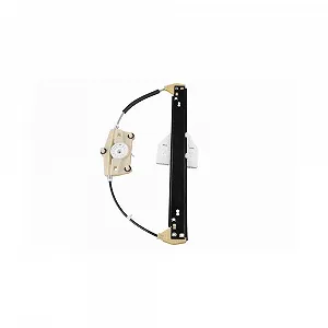 Склопідйомник VAICO V10-8744 оригінальна якість VAICO AUDI SEAT SKODA VW VAG - Фото 1