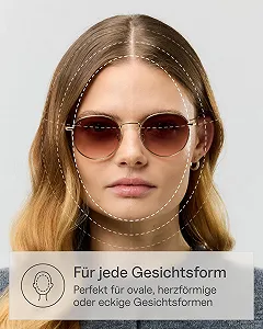 Сонцезахисні окуляри Kapten & Son London, унісекс synthetic.ua - Фото 1