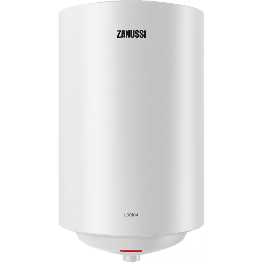 Бойлер Zanussi ZWH/S80Lorica, фото №1