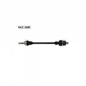 Приводной вал SKF VKJC 2685 для RENAULT передний мост справа - Фото 1