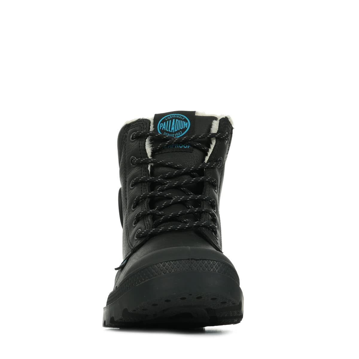 Мужские ботинки Palladium Pampa Sport Cuff WPS, фото №3