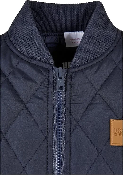 Куртка Urban Classics Boys', фото №3