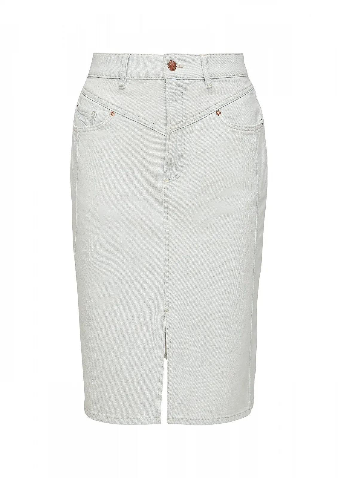 Спідниця Q/S designed by - s.Oliver, фото №2