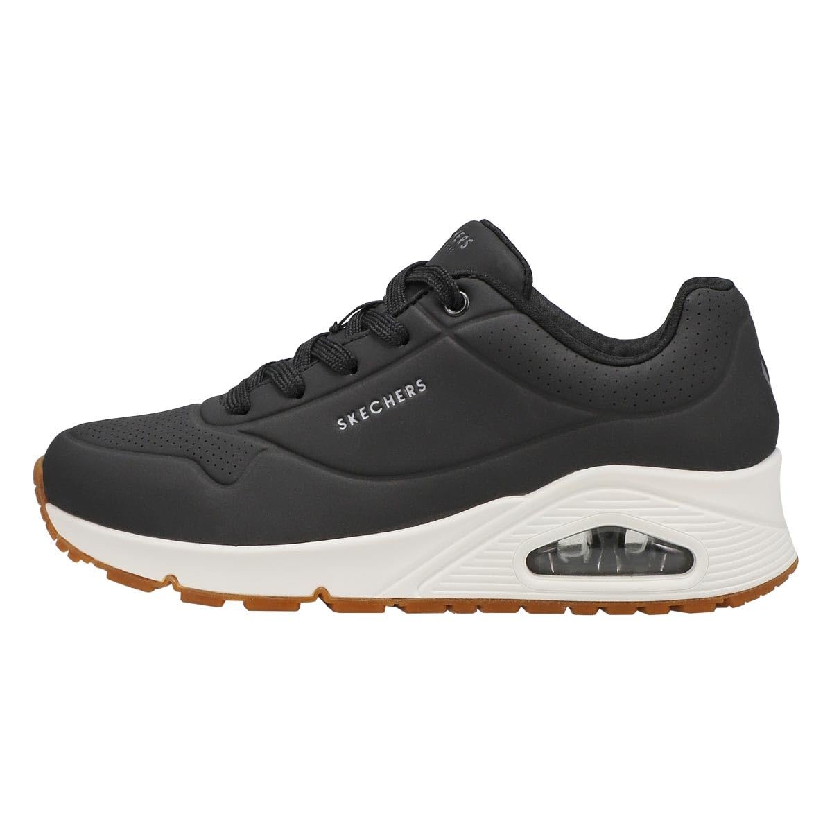 Кросівки Skechers UNO Stand On Air, фото №1