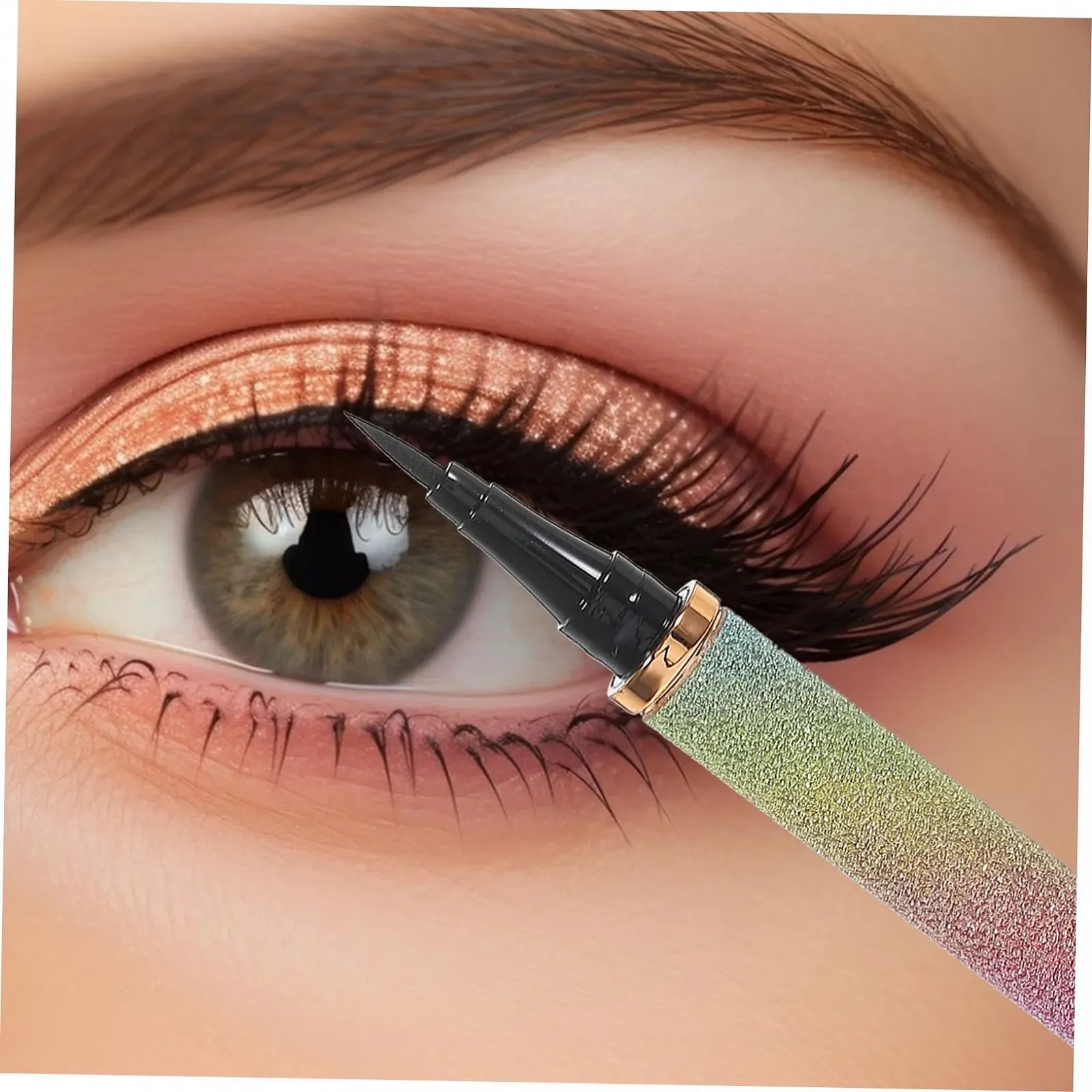 Рідка Підводка MUSISALY, фото №3 Рідка Підводка MUSISALY, фото №3