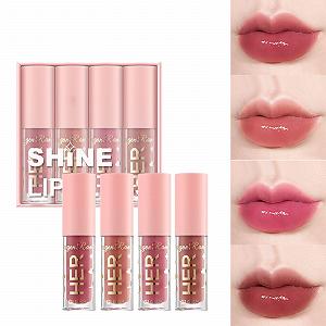 Губное масло-блеск Lip Glow Oil Plump - Фото 1