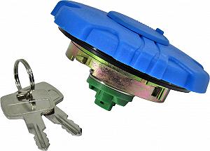 Кришка горловини Adblue Scania VOLVO Renault Truck 60мм Rider RD19-65-233 - Фото 1