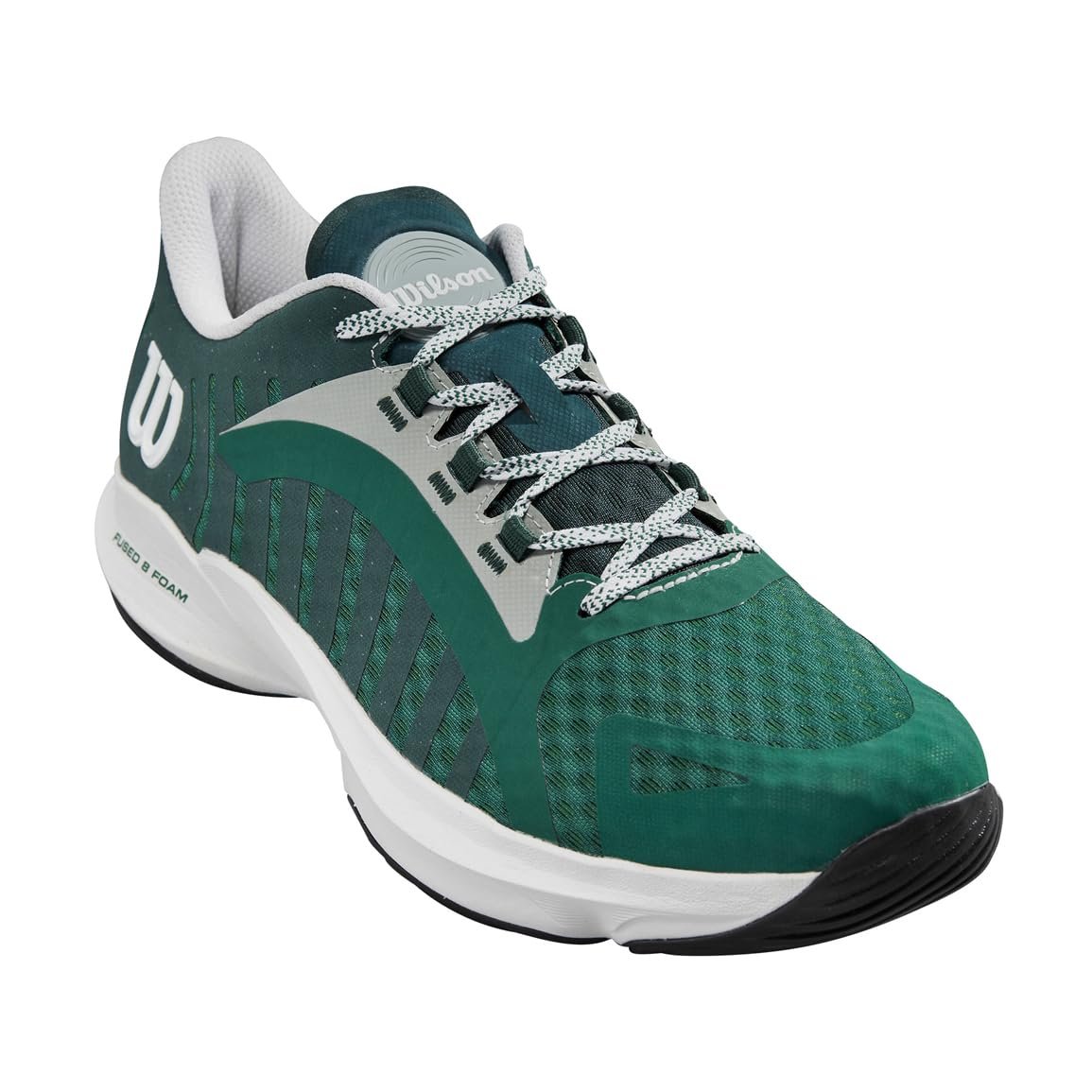 Теннисные кроссовки Wilson Hurakn Pro, фото №2