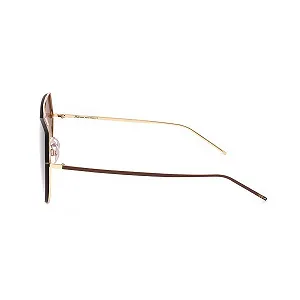 Солнцезащитные очки Женские ANA HICKMANN Multicoloured Multicoloured цена на synthetic.ua - Фото 1 Солнцезащитные очки Женские ANA HICKMANN Multicoloured Multicoloured synthetic.ua - Фото 1