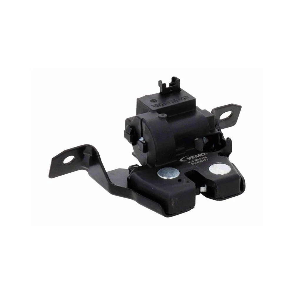 Замок багажника VEMO V20-85-0154 Original Quality для BMW, фото №1 Замок багажника VEMO V20-85-0154 Original Quality для BMW, фото №1