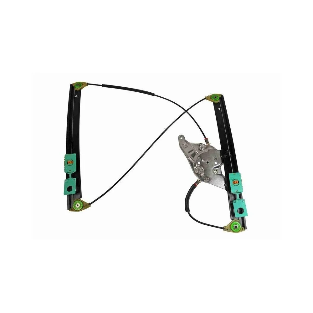 Склопідйомник VAICO Original VAICO Quality V10-6194 для AUDI SEAT SKODA VW VAG, фото №1