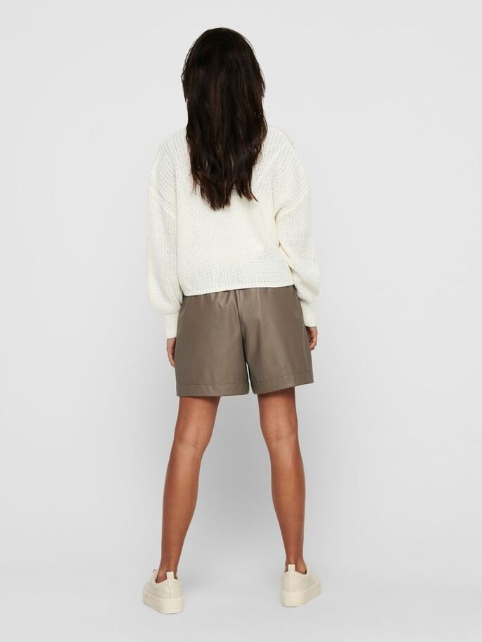 Кардиган ONLCAROL NICE L/S CARDIGAN KNT NOOS 15211521-Jet Stream ONLY  L, фото №2