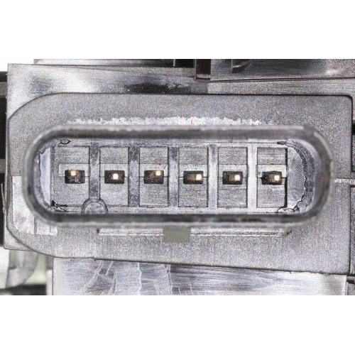 Замок дверей VEMO V30-85-0023 Green Mobility Parts для MERCEDES-BENZ, передній правий, фото №3