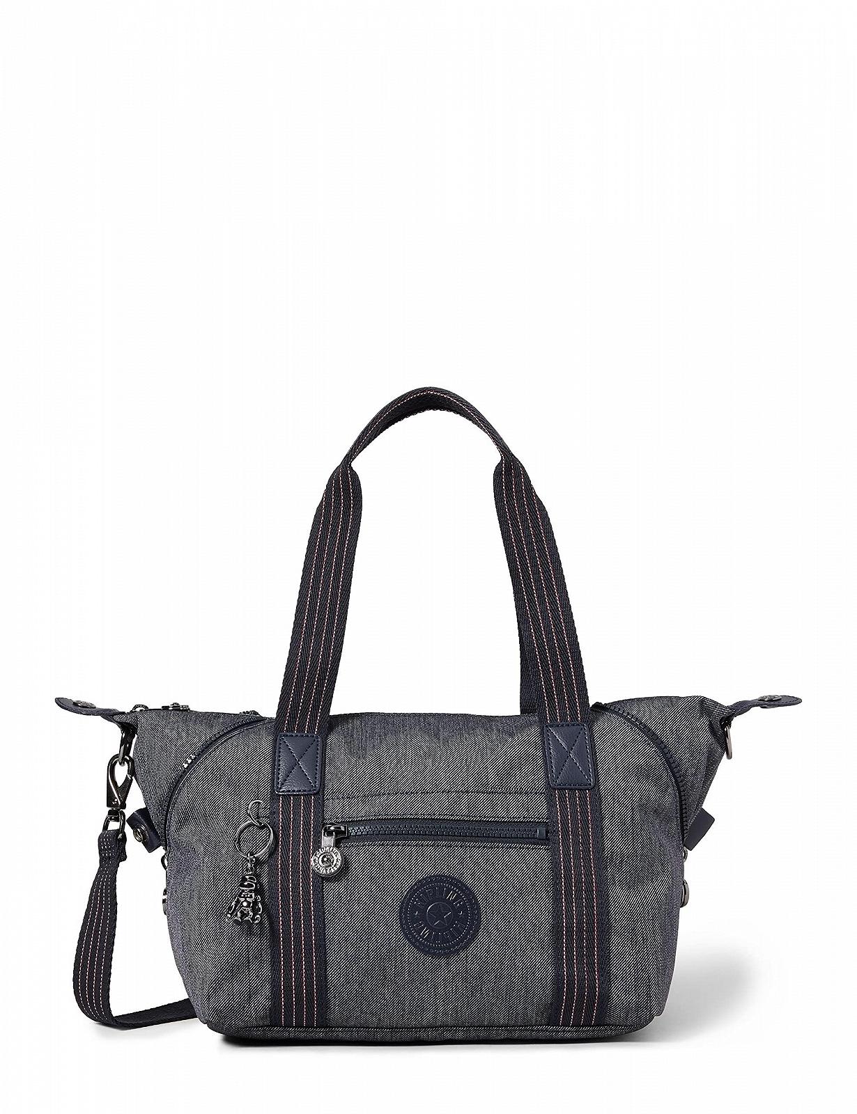 Сумка с короткими ручками Kipling Art Mini маленькая, фото №1