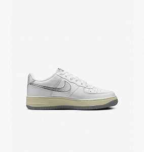 Кроссовки Nike AIR FORCE 1 LV8 3 (GS) Размер 38.5 synthetic.ua - Фото 1