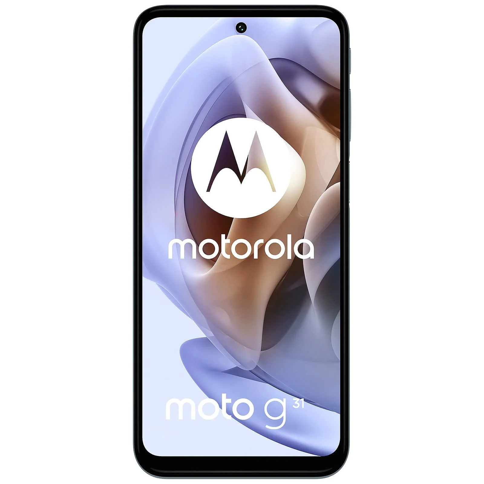 Смартфон MOTOROLA G31 64GB Grey, фото №1