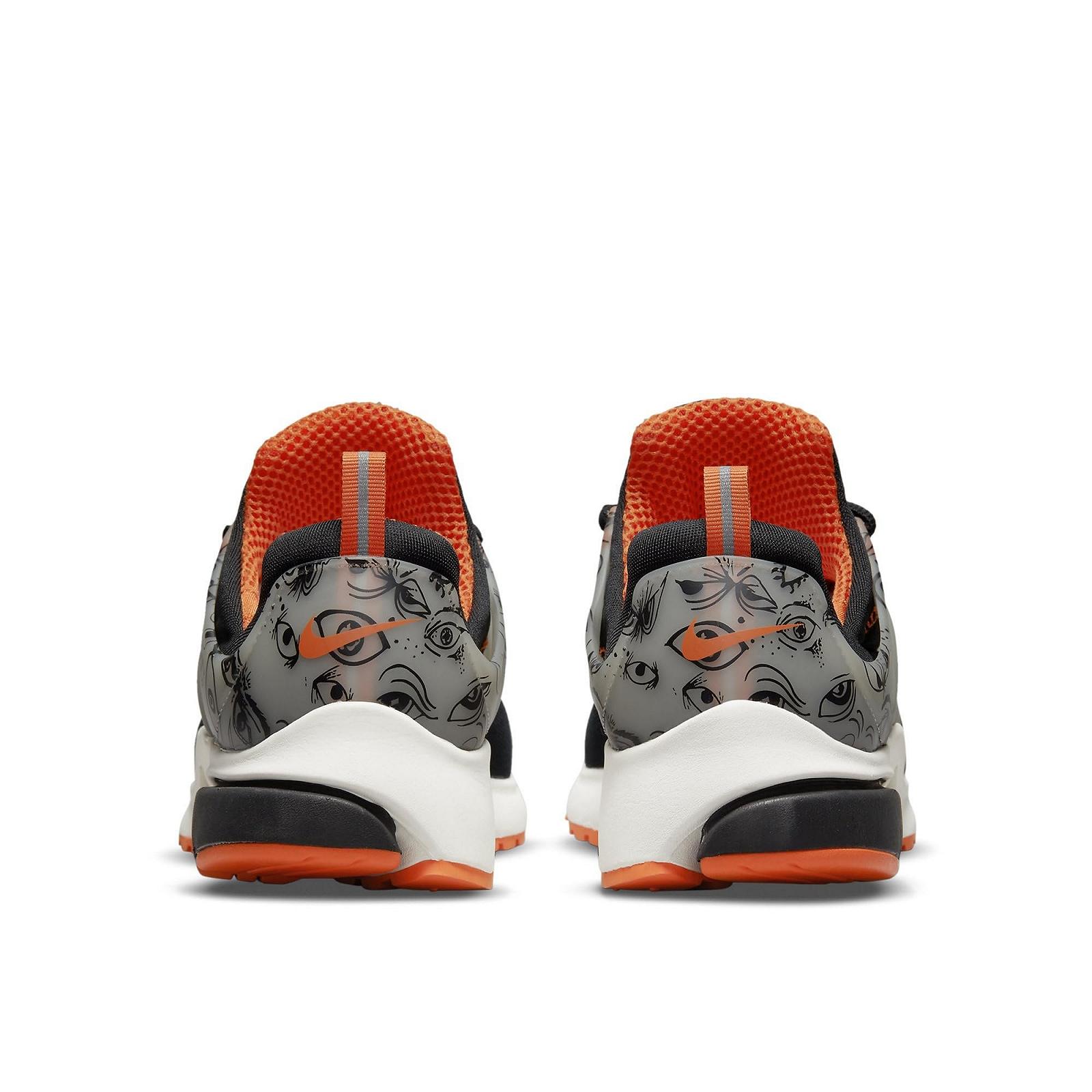 Кроссовки NIKE Air Presto Premium мужские, фото №4
