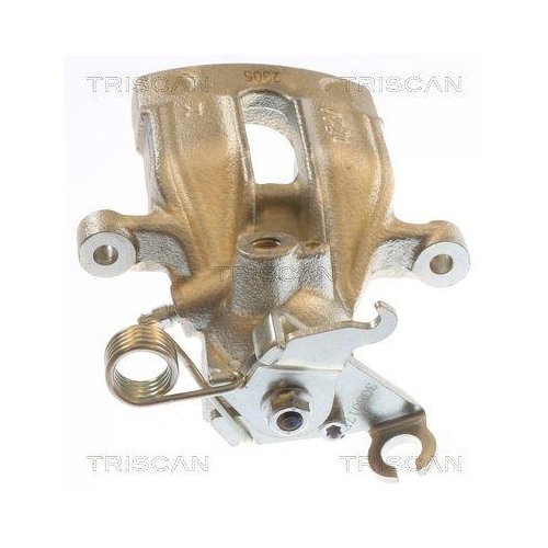 Тормозной суппорт TRISCAN 8175 42214 для MITSUBISHI задний правый, фото №2