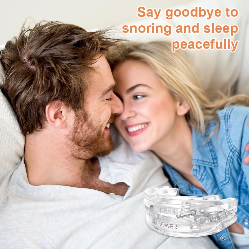 Стопор от храпа Шина Против храпа Эффективная шина, фото №5 Стопор от храпа Шина Против храпа Эффективная шина, фото №5