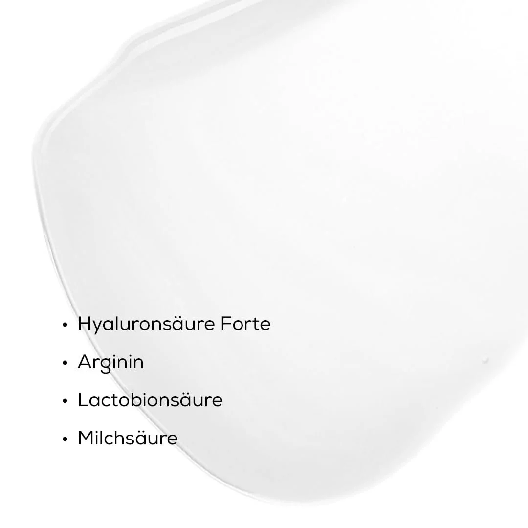 Маска для обличчя YONELLE Fortefusion Hyaluronic з аргініном і лактобіоновою кислотою, фото №5 Маска для обличчя YONELLE Fortefusion Hyaluronic з аргініном і лактобіоновою кислотою, фото №5